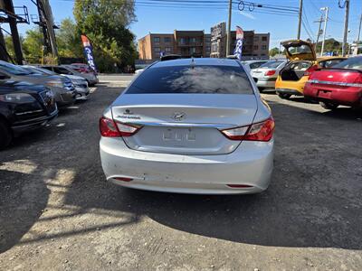 2011 Hyundai SONATA GLS   - Photo 6 - Philadelphia, PA 19111