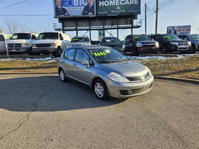 2010 Nissan Versa 1.8 SL   - Photo 2 - Philadelphia, PA 19111