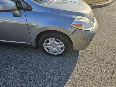 2010 Nissan Versa 1.8 SL   - Photo 10 - Philadelphia, PA 19111