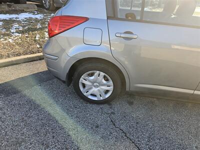 2010 Nissan Versa 1.8 SL   - Photo 7 - Philadelphia, PA 19111