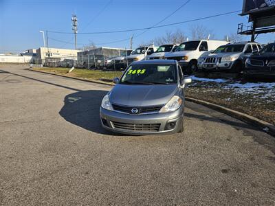 2010 Nissan Versa 1.8 SL   - Photo 3 - Philadelphia, PA 19111