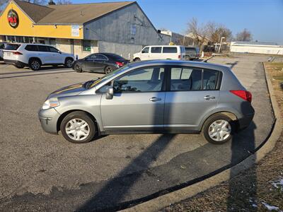 2010 Nissan Versa 1.8 SL   - Photo 6 - Philadelphia, PA 19111