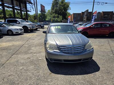 2010 Chrysler Sebring Touring   - Photo 2 - Philadelphia, PA 19111