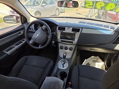 2010 Chrysler Sebring Touring   - Photo 8 - Philadelphia, PA 19111
