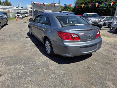 2010 Chrysler Sebring Touring   - Photo 6 - Philadelphia, PA 19111