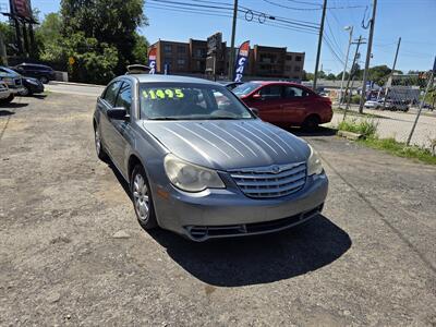 2010 Chrysler Sebring Touring   - Photo 3 - Philadelphia, PA 19111