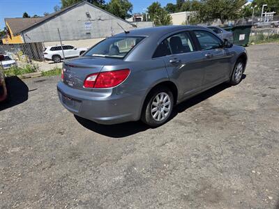 2010 Chrysler Sebring Touring   - Photo 4 - Philadelphia, PA 19111
