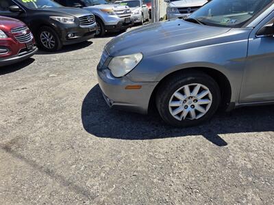 2010 Chrysler Sebring Touring   - Photo 12 - Philadelphia, PA 19111