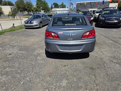 2010 Chrysler Sebring Touring   - Photo 5 - Philadelphia, PA 19111
