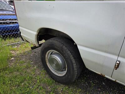 2006 Ford E-250 - Photo 9 - Philadelphia, PA 19111