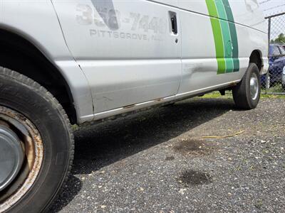 2006 Ford E-250 - Photo 5 - Philadelphia, PA 19111