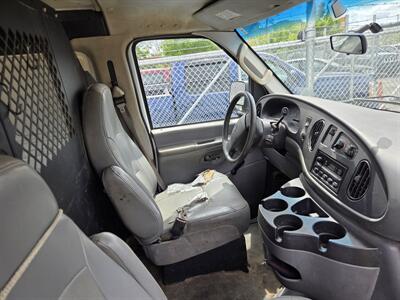 2006 Ford E-250 - Photo 10 - Philadelphia, PA 19111