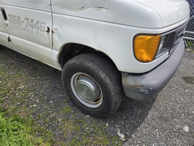 2006 Ford E-250 - Photo 8 - Philadelphia, PA 19111
