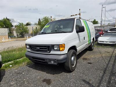 2006 Ford E-250 - Photo 4 - Philadelphia, PA 19111