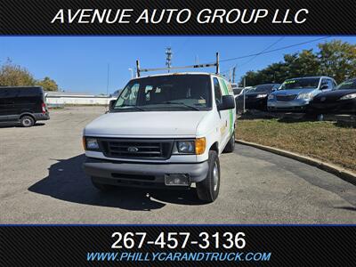 2006 Ford E-250   - Photo 1 - Philadelphia, PA 19111