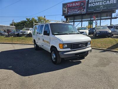 2006 Ford E-250   - Photo 3 - Philadelphia, PA 19111