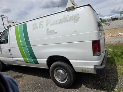 2006 Ford E-250 - Photo 6 - Philadelphia, PA 19111