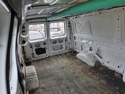 2006 Ford E-250 - Photo 11 - Philadelphia, PA 19111