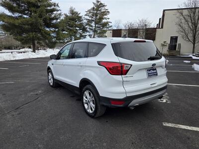 2019 Ford Escape SE   - Photo 4 - Philadelphia, PA 19111