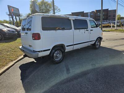 2003 Dodge Ram Van 3500 Maxi   - Photo 4 - Philadelphia, PA 19111