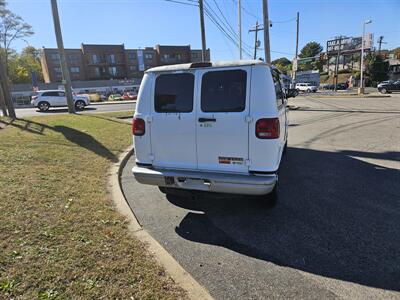 2003 Dodge Ram Van 3500 Maxi   - Photo 5 - Philadelphia, PA 19111