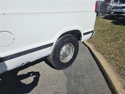 2003 Dodge Ram Van 3500 Maxi   - Photo 7 - Philadelphia, PA 19111