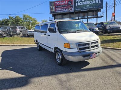 2003 Dodge Ram Van 3500 Maxi   - Photo 3 - Philadelphia, PA 19111