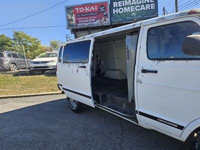 2003 Dodge Ram Van 3500 Maxi   - Photo 13 - Philadelphia, PA 19111