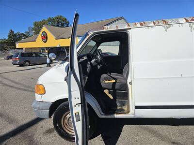 2003 Dodge Ram Van 3500 Maxi   - Photo 14 - Philadelphia, PA 19111