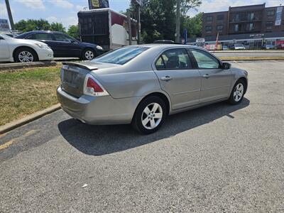 2009 Ford Fusion SE   - Photo 3 - Philadelphia, PA 19111