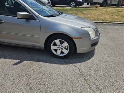 2009 Ford Fusion SE   - Photo 12 - Philadelphia, PA 19111