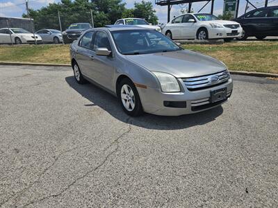 2009 Ford Fusion SE   - Photo 2 - Philadelphia, PA 19111