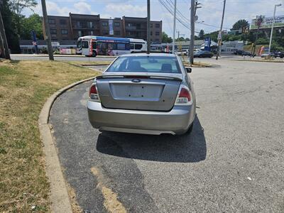 2009 Ford Fusion SE   - Photo 4 - Philadelphia, PA 19111