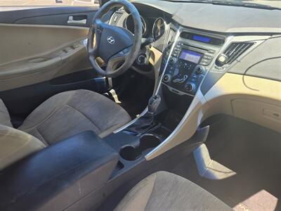 2013 Hyundai SONATA GL - Photo 7 - Philadelphia, PA 19111