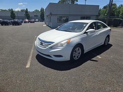 2013 Hyundai SONATA GL - Photo 3 - Philadelphia, PA 19111