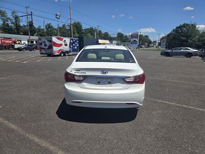 2013 Hyundai SONATA GL - Photo 6 - Philadelphia, PA 19111