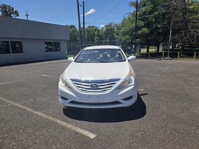 2013 Hyundai SONATA GL - Photo 2 - Philadelphia, PA 19111