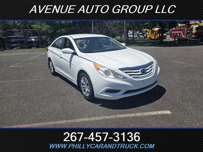 2013 Hyundai SONATA GL - Photo 1 - Philadelphia, PA 19111