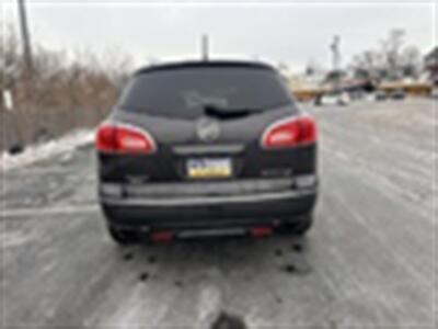 2013 Buick Enclave Leather   - Photo 5 - Philadelphia, PA 19111