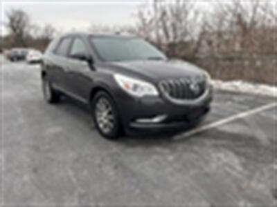2013 Buick Enclave Leather   - Photo 3 - Philadelphia, PA 19111