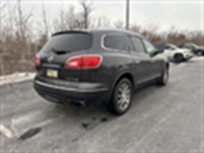 2013 Buick Enclave Leather   - Photo 4 - Philadelphia, PA 19111