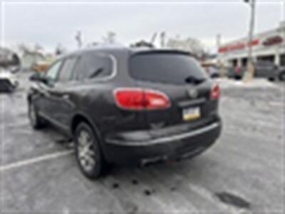 2013 Buick Enclave Leather   - Photo 6 - Philadelphia, PA 19111