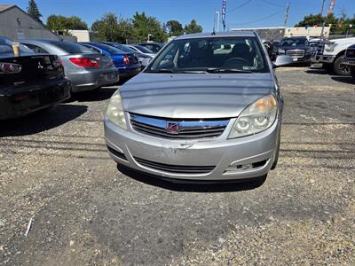 2007 Saturn Aura XE   - Photo 2 - Philadelphia, PA 19111