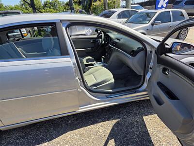 2007 Saturn Aura XE   - Photo 8 - Philadelphia, PA 19111