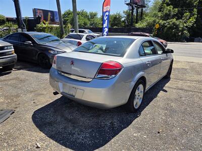 2007 Saturn Aura XE   - Photo 3 - Philadelphia, PA 19111