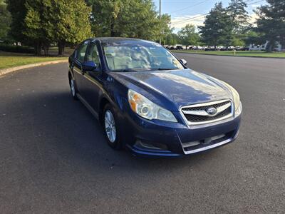 2010 Subaru Legacy 2.5i Premium   - Photo 3 - Philadelphia, PA 19111