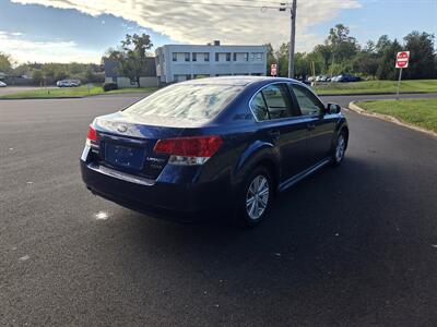 2010 Subaru Legacy 2.5i Premium   - Photo 6 - Philadelphia, PA 19111