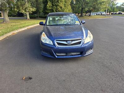 2010 Subaru Legacy 2.5i Premium   - Photo 2 - Philadelphia, PA 19111