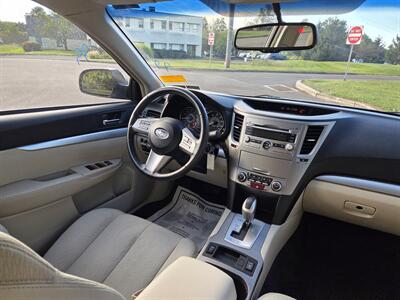 2010 Subaru Legacy 2.5i Premium   - Photo 14 - Philadelphia, PA 19111