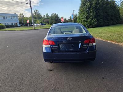 2010 Subaru Legacy 2.5i Premium   - Photo 4 - Philadelphia, PA 19111